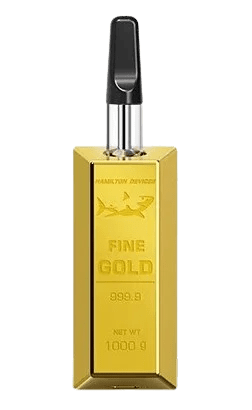 Hamilton Devices Gold Bar 510 Battery