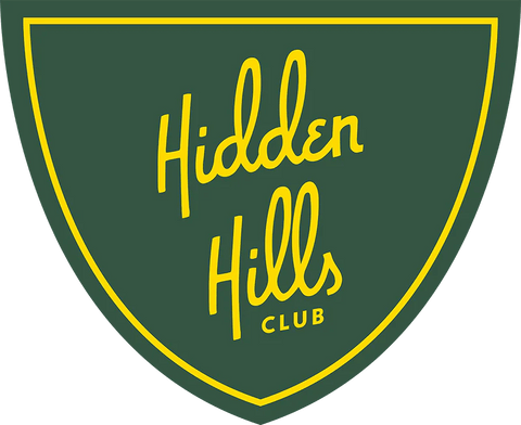Hidden Hills VVS Disposable (2g)