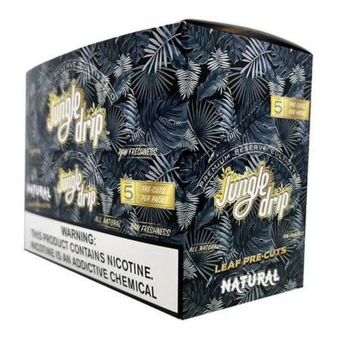 Jungle Drip Wrap – Coughy