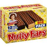 Nutty Buddy