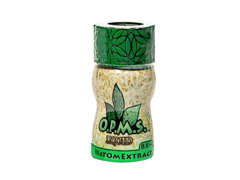 OPMS Liquid Gold Kratom