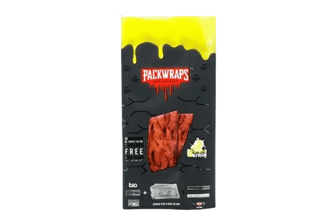 Packwraps