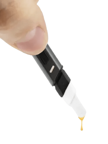 Puffco Hot Knife Heated Loading Tool