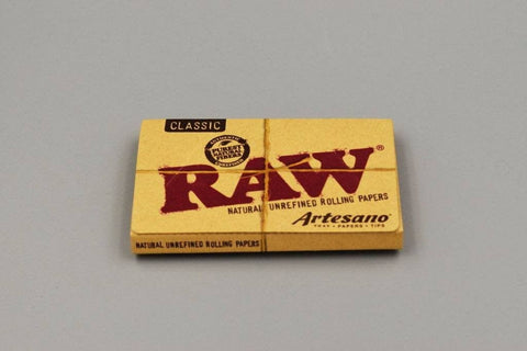 RAW Classic Artesano 1 1/4