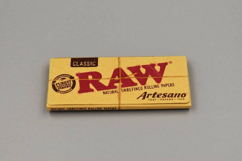 RAW Classic Artesano KS
