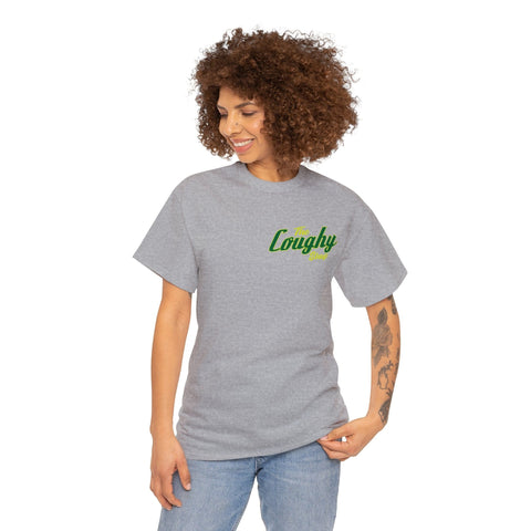 The Coughy Shop Company Unisex Tshirt