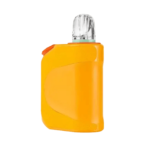 URB Clicker 510 Battery Orange (Mango)