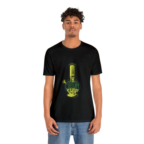 Water Pipe Unisex Tshirt