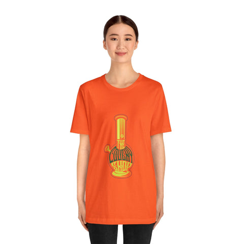 Water Pipe Unisex Tshirt