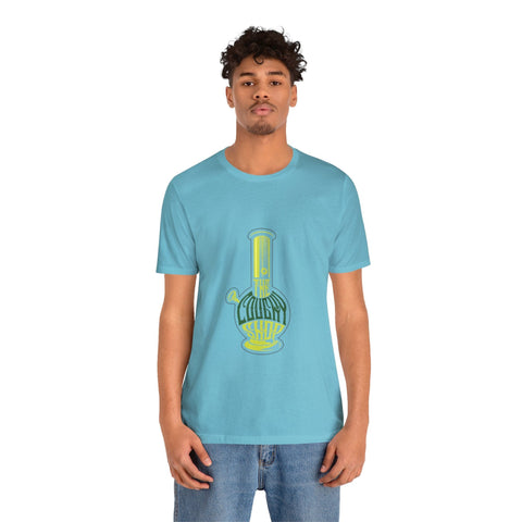 Water Pipe Unisex Tshirt