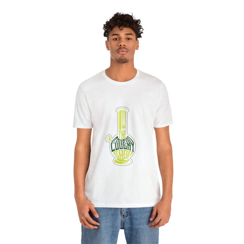 Water Pipe Unisex Tshirt