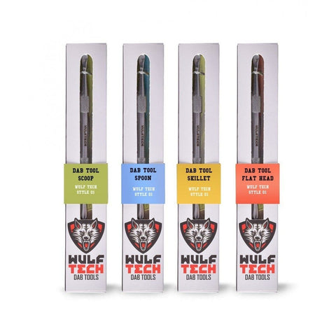 Wulf Concentrate Tool